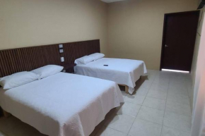 Departamentos Los 7 Nogales